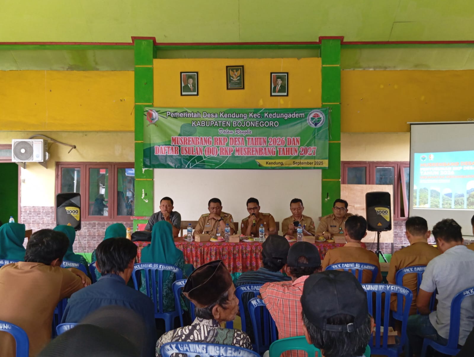 MUSRENBANG