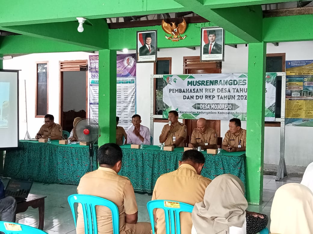 MUSRENBANG