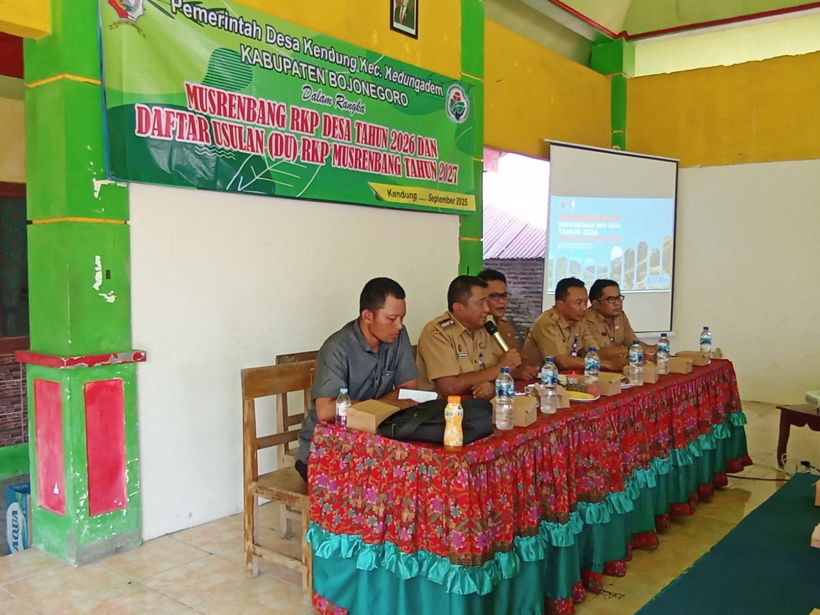MUSRENBANG