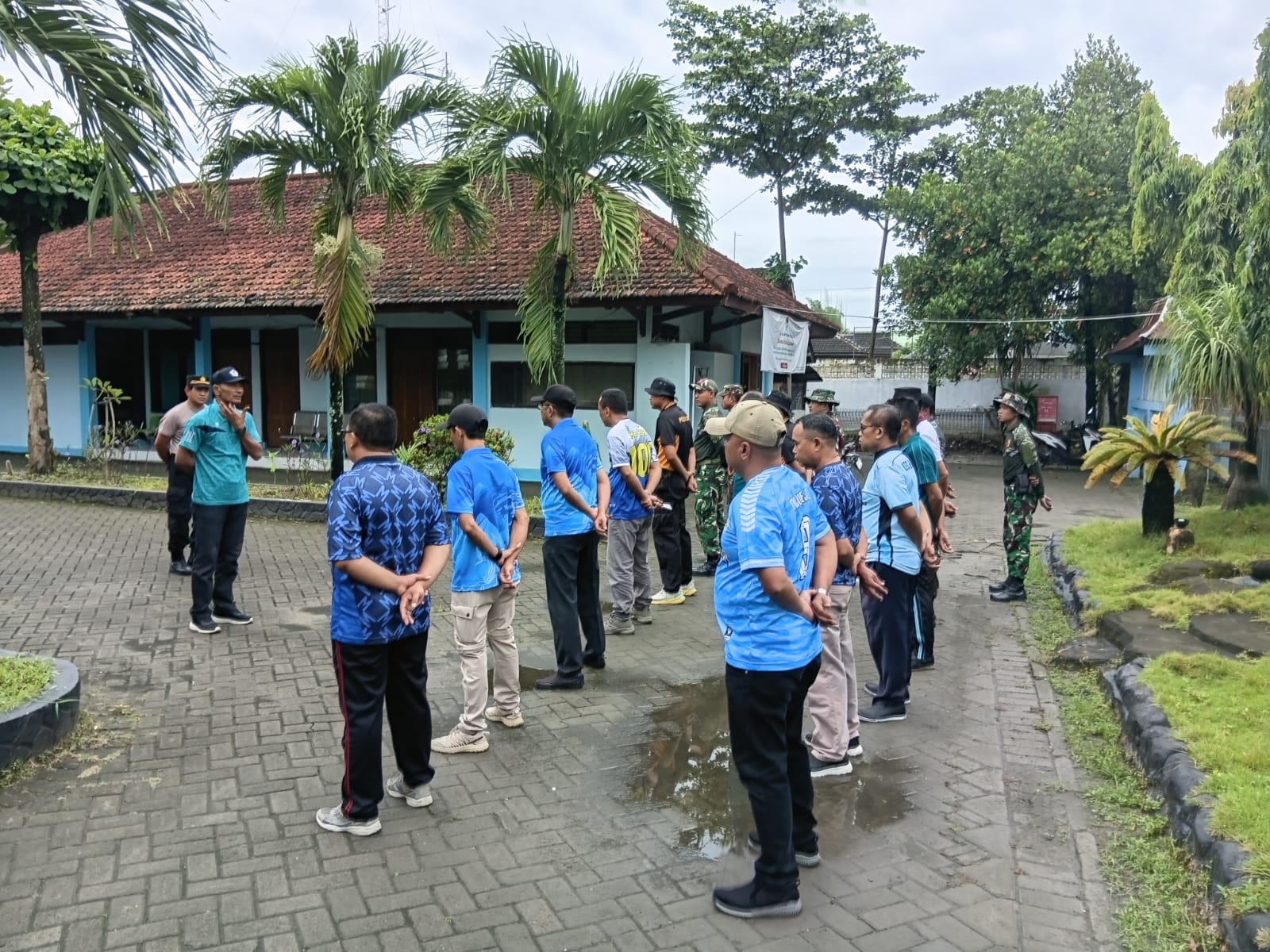 Gerakan ASRI