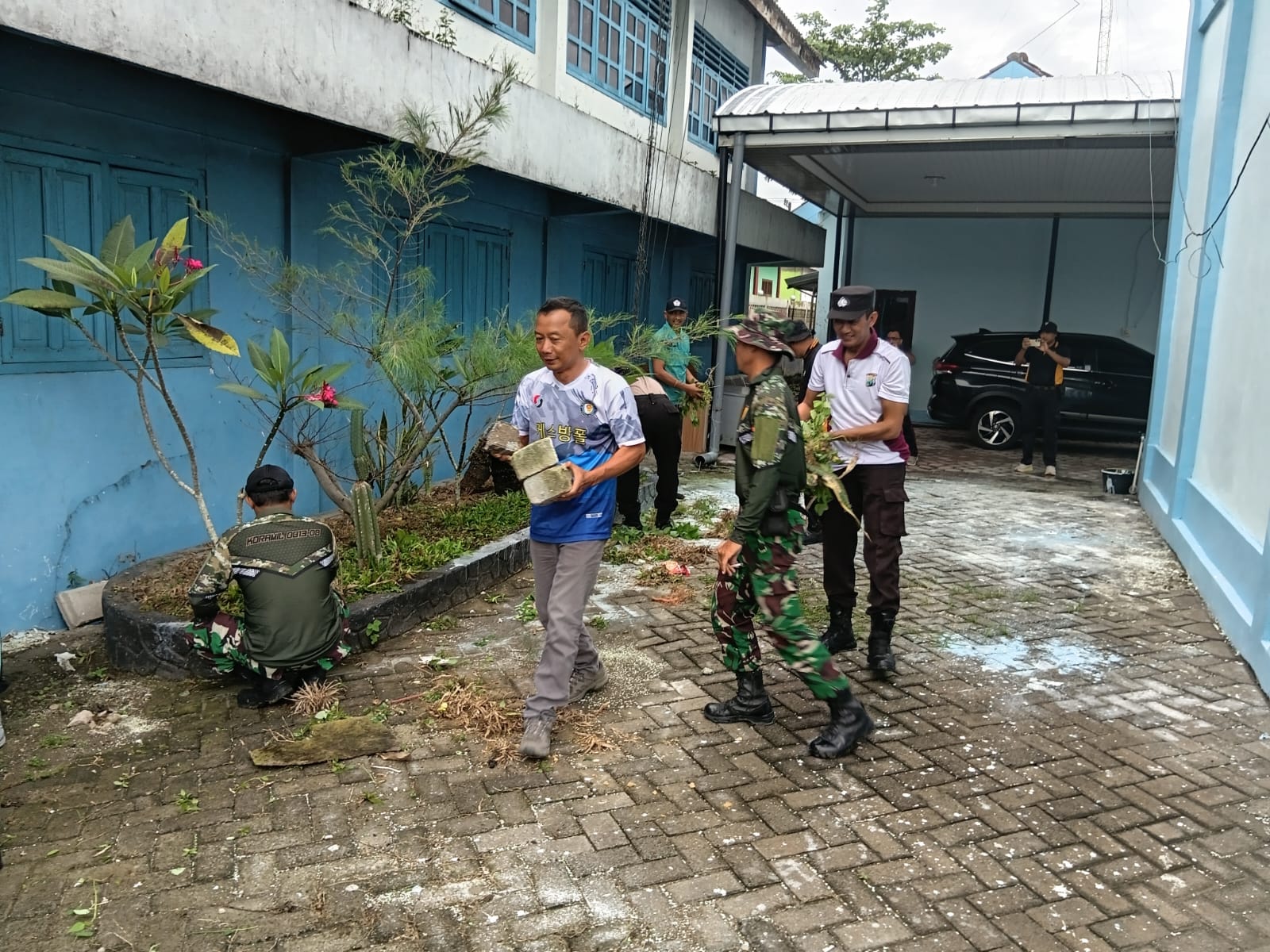 Gerakan ASRI