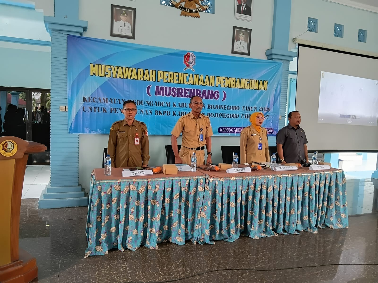 MUSRENBANG