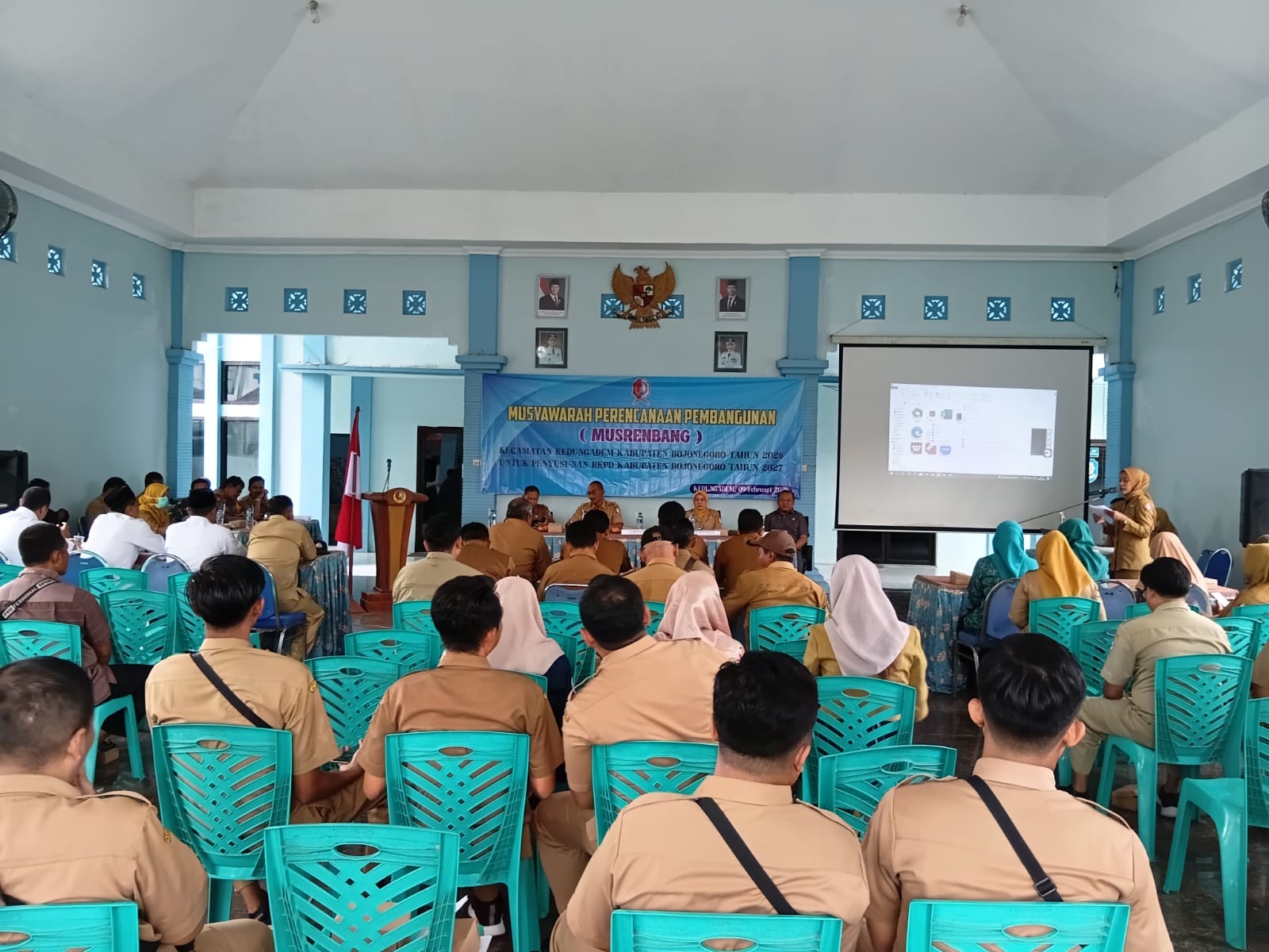MUSRENBANG