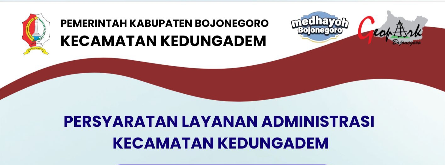 Microsite Persyaratan Layanan